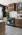 Rangemaster NEX110EIWHC White Chrome Range Cooker