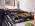 Rangemaster NEX110SODFFBLC Nexus Steam Range Cooker