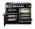 Rangemaster NEX110SODFFIVC Nexus Steam Dual Fuel Ivory Chrome Range Cooker