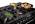 Rangemaster PDL110DFFCRC Professional Deluxe Dual Fuel Cream Chrome Range Cooker
