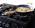 Rangemaster PDL110DFFCRC Professional Deluxe Dual Fuel Range Cooker