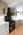 Rangemaster PROP110DFFGBC Black Chrome Range Cooker