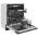 Rangemaster RDWP6015I54 Dishwasher