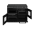Richmond S1100Ei Anthracite Grey