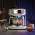 Sage Oracle touchscreen coffee machine