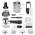 Sage premium home espresso machine accessories
