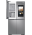 Samsung RF65A977FSR Fridge Freezer