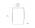 Samsung WW11DG5B25AHEU  Dimensions
