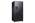 Side Profile View of the Samsung RF50C532EB1EU American Fridge Freezer