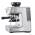 Side view of the Sage Barista Express Impress