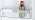 Siemens KI86NVSE0G Fridge Freezer