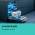 Siemens integrated dishwasher with emotionlight