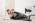 Six power level dial on Miele Blizzard Cat & Dog cylinder vacuum