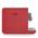 Smeg BCC02RDMUK Red Coffee Machine