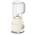 Smeg BLF01CRUK Cream Blender