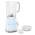 Smeg BLF01PBUK Pastel Blue Blender 