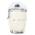 Smeg Cream Citrus Juicer