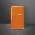 Smeg FAB10LOR2 Orange Fridge