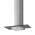 Smeg KBT900VE 90cm T-Shape Cooker Hood 