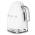 Smeg KLF04WHUK Variable Temperature Kettle