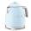 Smeg KLF05PBUK Mini Kettle