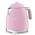 Smeg KLF05PKUK Mini Kettle