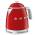 Smeg KLF05RDUK Mini Kettle