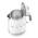 Smeg KLF05WHUK Mini Kettle