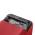 Smeg Matt Red Coffee Machine