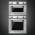 Smeg SF6905X1 Single Oven