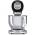 Smeg SMF02BLUK 50s Style Stand Mixer