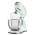 Smeg SMF03PGUK Pastel Green Stand Mixer