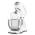 Smeg SMF03WHUK White Stand Mixer