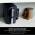Stackable, space saving design of the Ninja SL300UK Double Stack Air Fryer
