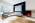 Stanley Argon NMARCUBE Cube Built In Electric Fire