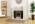 Stanley Argon Arranmore Insert Electric Fire