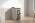 Stanley Solis K100SPGYFLT Edge Pellet Stove - Flat Grey Sides