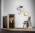 Stanley Solis K1200+ Oak Stove Veneer Side Panels