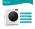 Steam wash and Baby Care programme on Hisense WFQA1014EVJM
