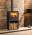 Stovax Riva2 66 Freestanding stove with log store base and modern design