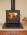 Stovax Stockton 11 Wood Burning Double Door Stove