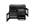 Stoves Richmond Deluxe RD110Ei ZLS BLK 110cm Induction Range Cooker - 444411880