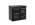 Stoves Richmond RD100EiTCH BLK 100cm Induction Range Cooker - 444411859