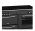 Stoves Richmond S1100Ei  Anthracite Grey