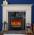 Woodford Chadwick 5 Ecodesign Stove 