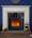 Woodford Didsbury 5 Wide Stove 