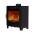 Woodford Lowry 5X Multifuel Stove 
