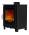 Woodford Turing 5X Multifuel Stove 