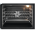 Zanussi ZCV46250WA Cooker