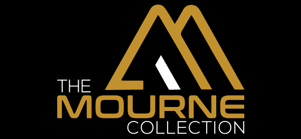 The Mourne Collection - Fireplaces and Stoves